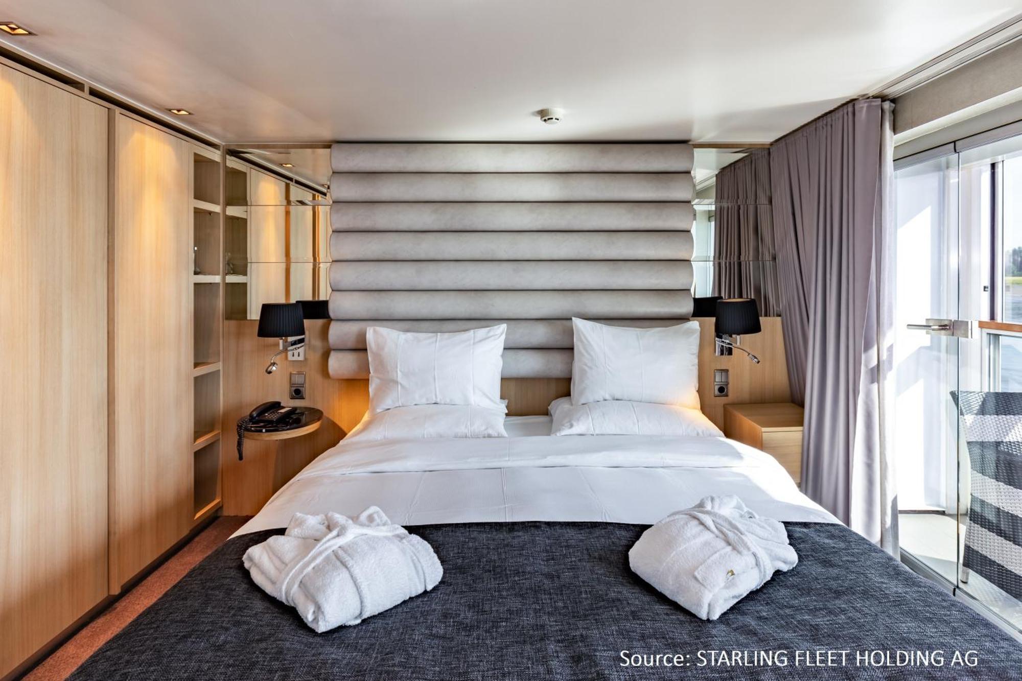Kd Hotelship Duesseldorf Comfort Plus Exterior photo