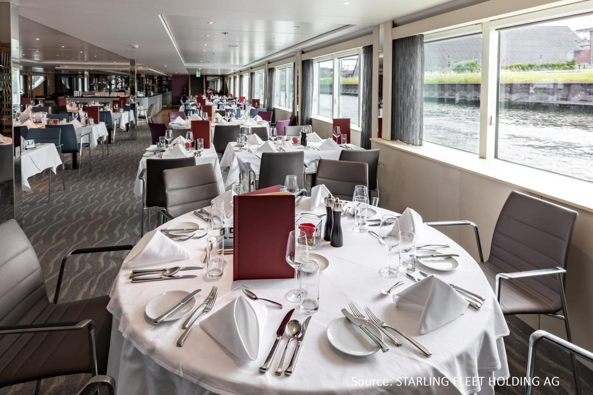 Kd Hotelship Duesseldorf Comfort Plus Exterior photo