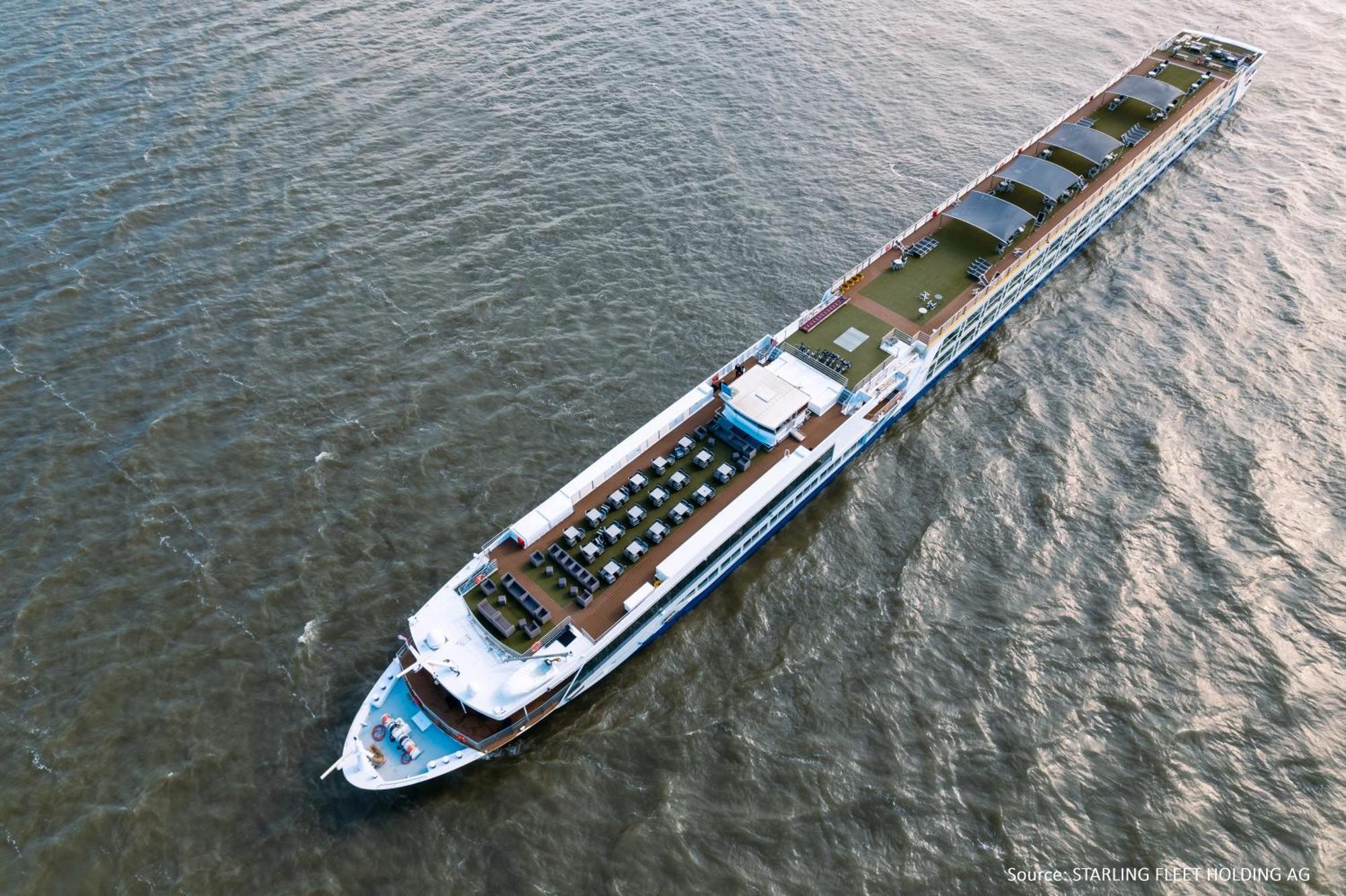 Kd Hotelship Duesseldorf Comfort Plus Exterior photo